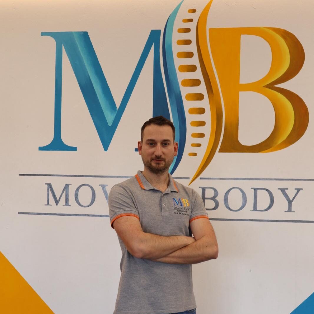 Marco Buranello