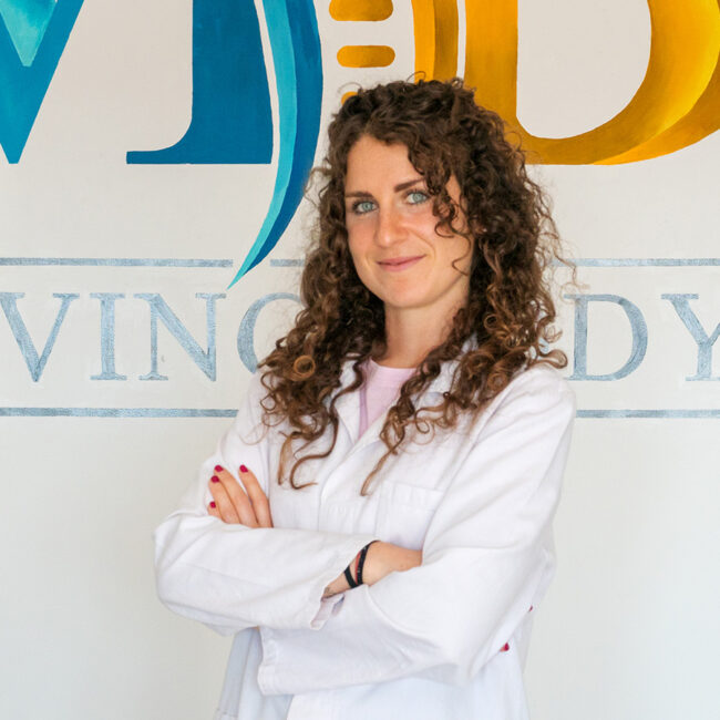 Giulia Moretto