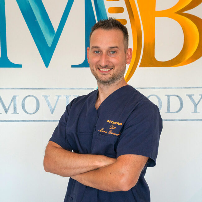 Marco Buranello